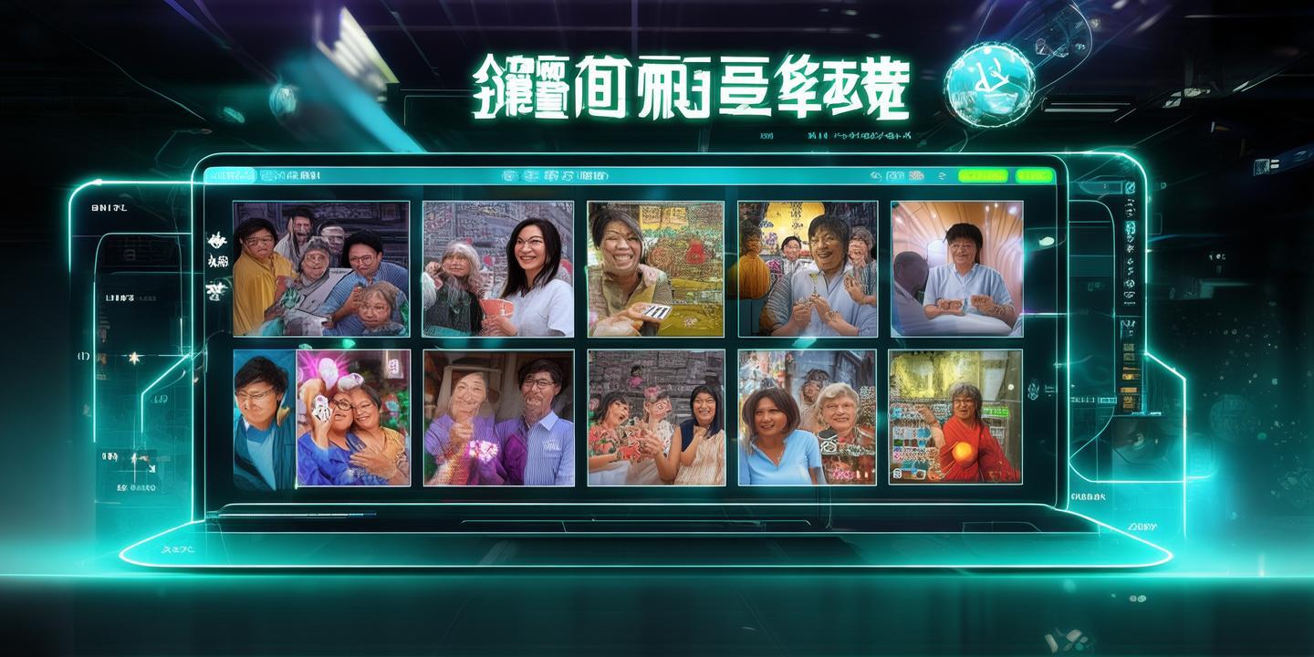 <strong>环亚棋牌</strong>:引领在线棋牌娱乐新潮流