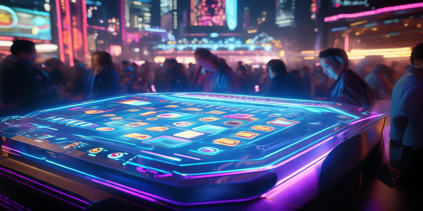 <strong>豪贏棋牌</strong>:引领棋牌游戏新潮流