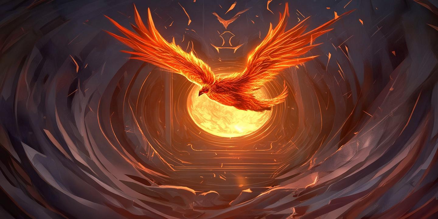 火凤凰棋牌网站揭秘:揭秘神秘游戏世界的入口