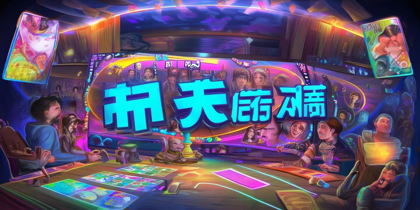 探索<strong>王道棋牌最新官网</strong>:玩家的娱乐新天地