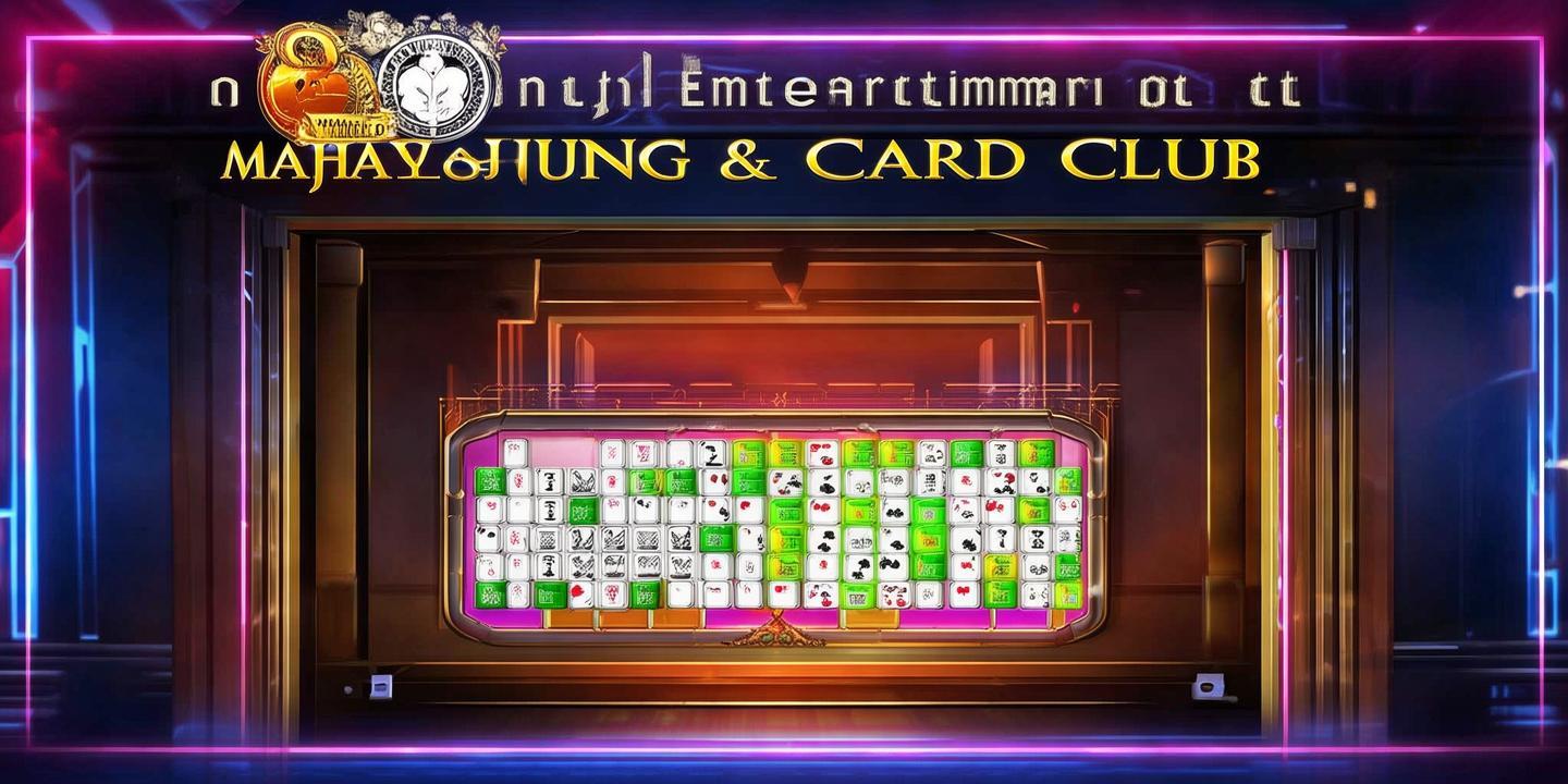 探索<strong>皇尊娱乐棋牌</strong>:现代网络娱乐的璀璨明珠