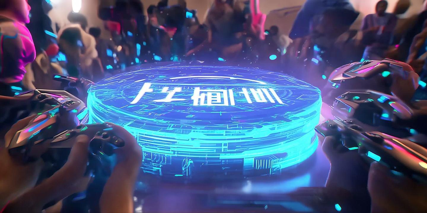 探索<strong>游戏盒子代理</strong>:开启游戏市场的新篇章