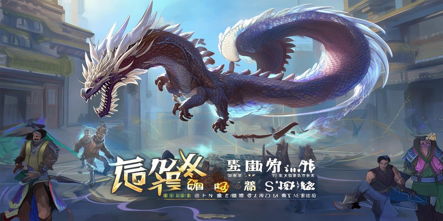 <strong>龙城游戏</strong>:传承与创新,打造国产游戏新标杆