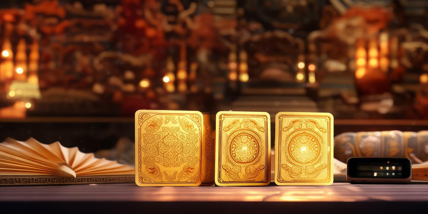 <strong>金花三张牌游戏</strong>:传统与现代的融合