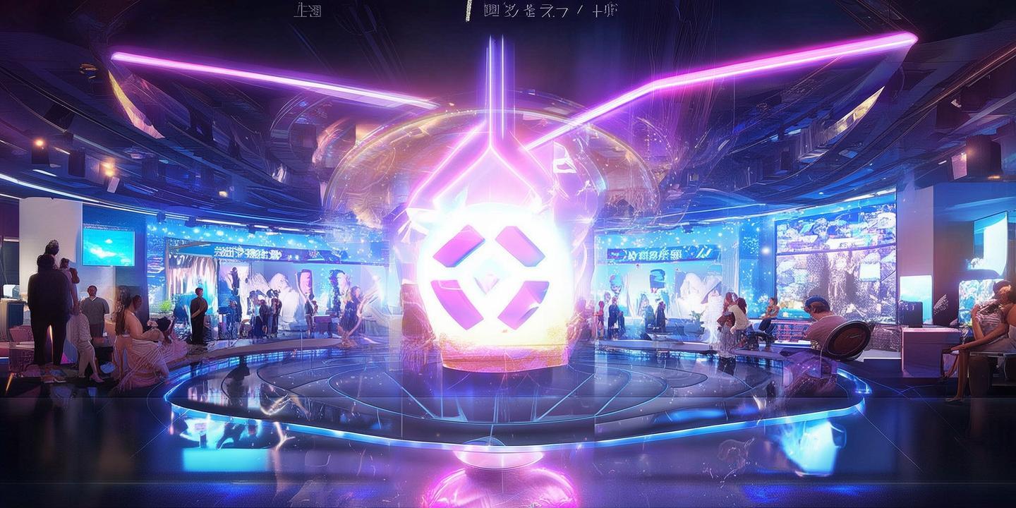 <strong>通发娱乐</strong>:打造多元化娱乐体验的领军品牌