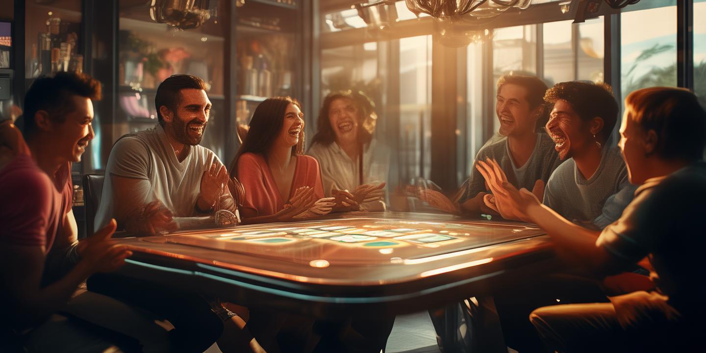<strong>天豪棋牌</strong>:休闲娱乐的新选择