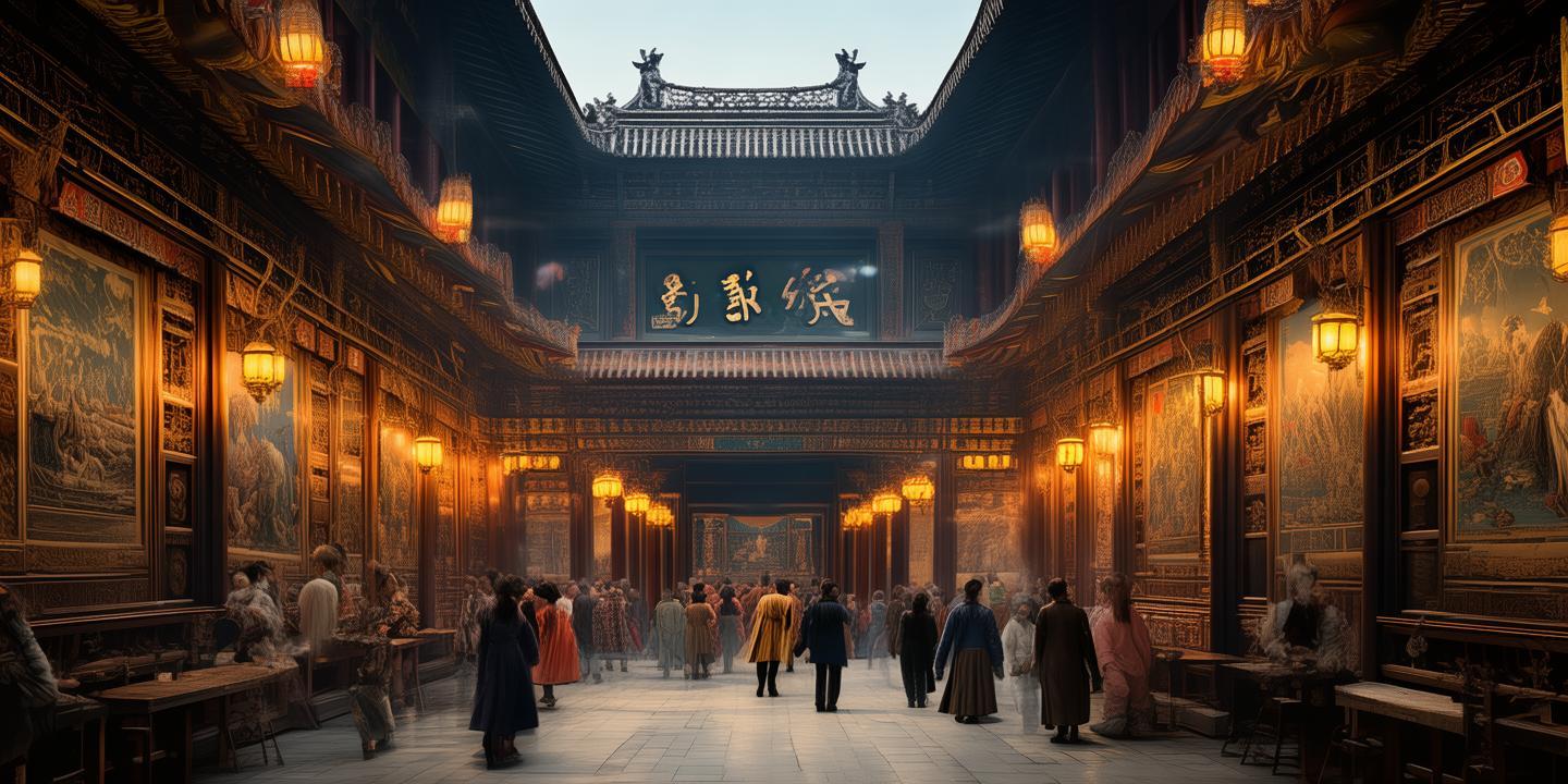 《<strong>金陵唐人游大厅下载</strong>:探索古都金陵的全新方式》