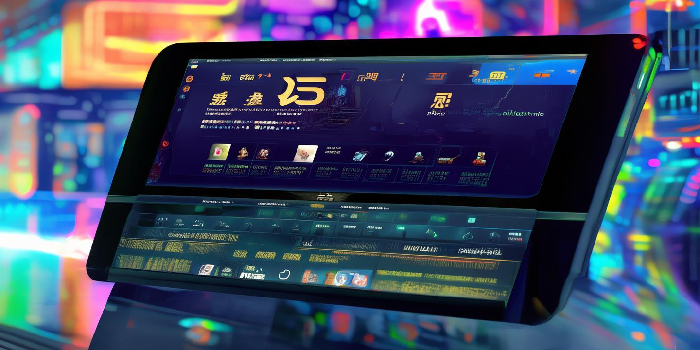 <strong>易博网</strong>:打造便捷生活,引领在线娱乐新潮流