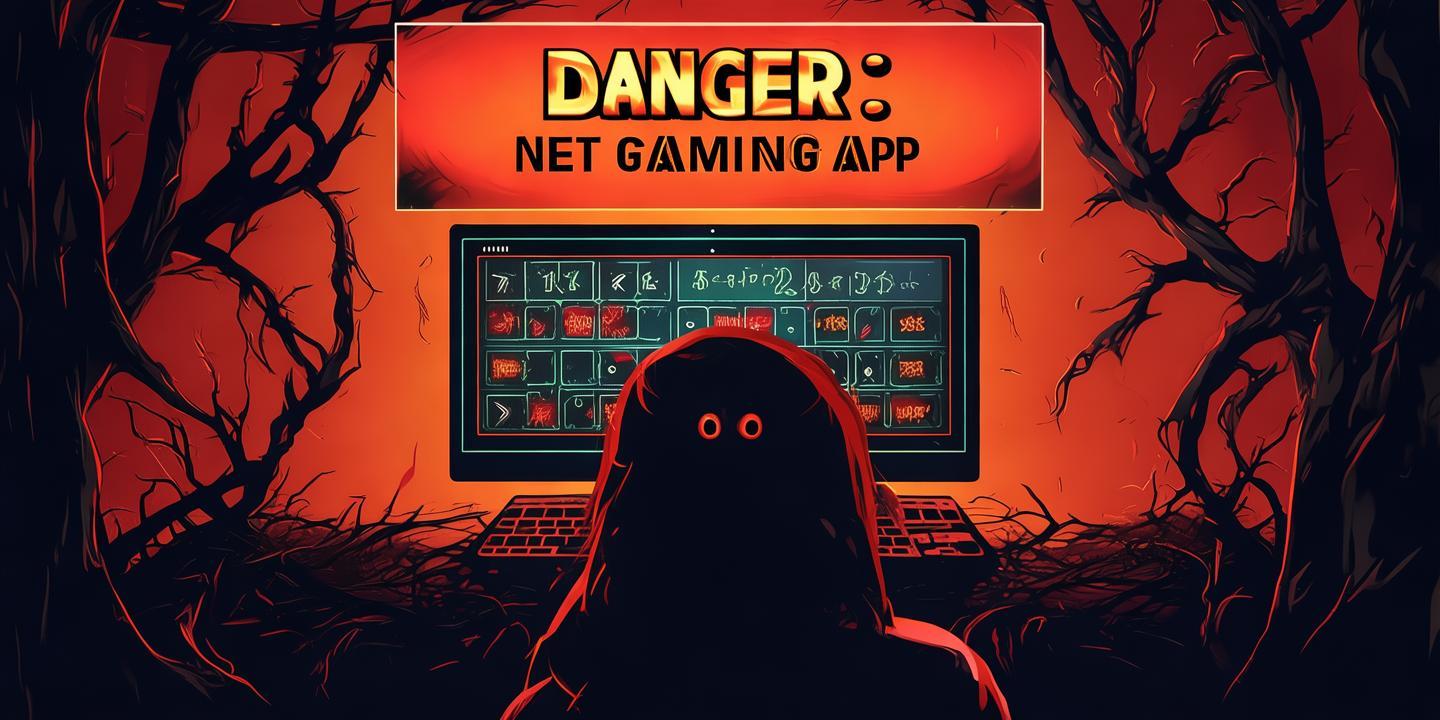 警惕<strong>网络赌大小单双软件</strong>:一个危险的陷阱