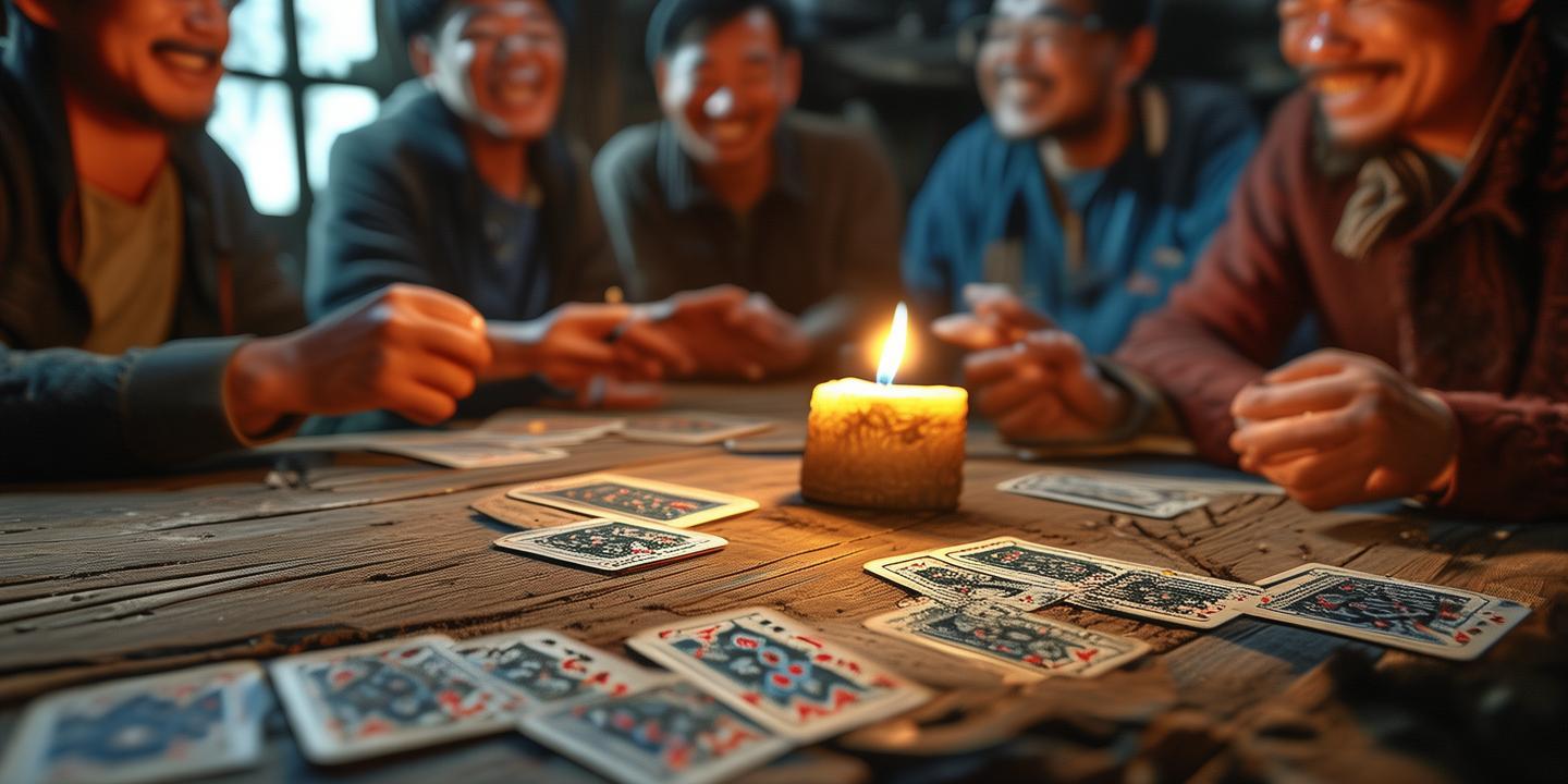 探索经典:<strong>999棋牌老版免费</strong>的魅力所在
