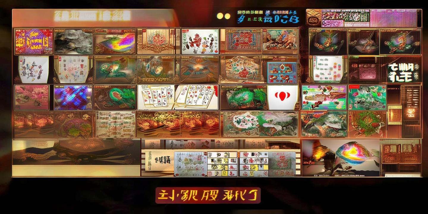 探秘盛京沈阳<strong>棋牌官方网站</strong>:一站式娱乐体验,尽在指尖