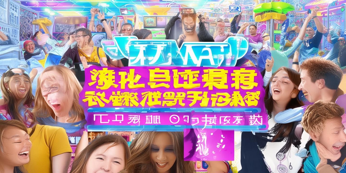 《开心娱乐APP下载:一站式娱乐体验,畅享快乐生活!》