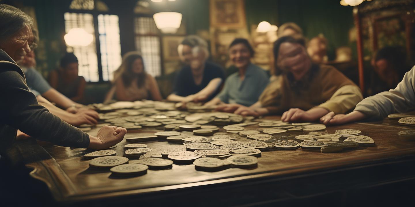 经典重现:老版单机麻将,旧时光中的休闲娱乐