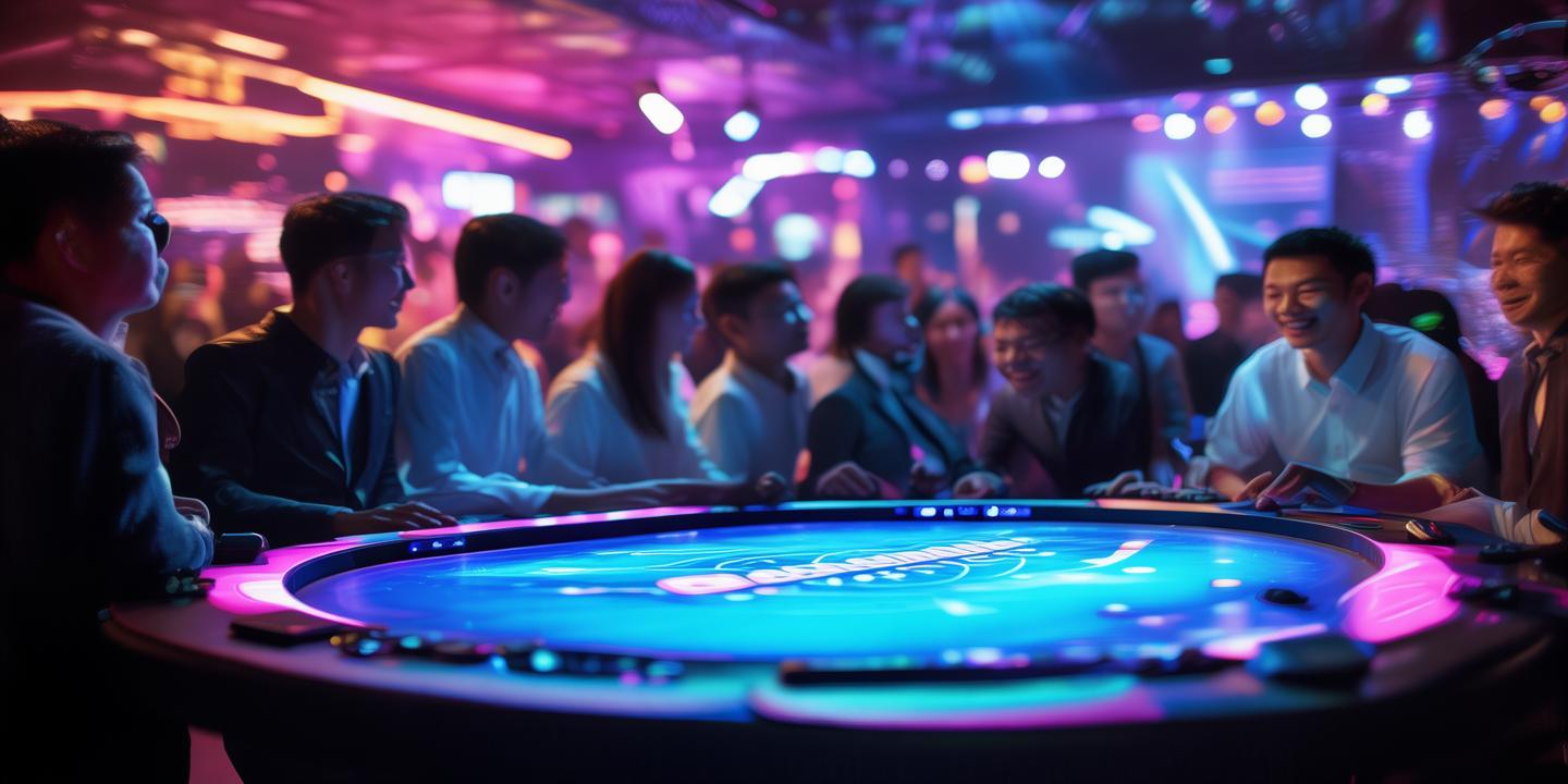 <strong>棋牌牛牛游戏最新更新</strong>:玩法升级,体验更上一层楼!