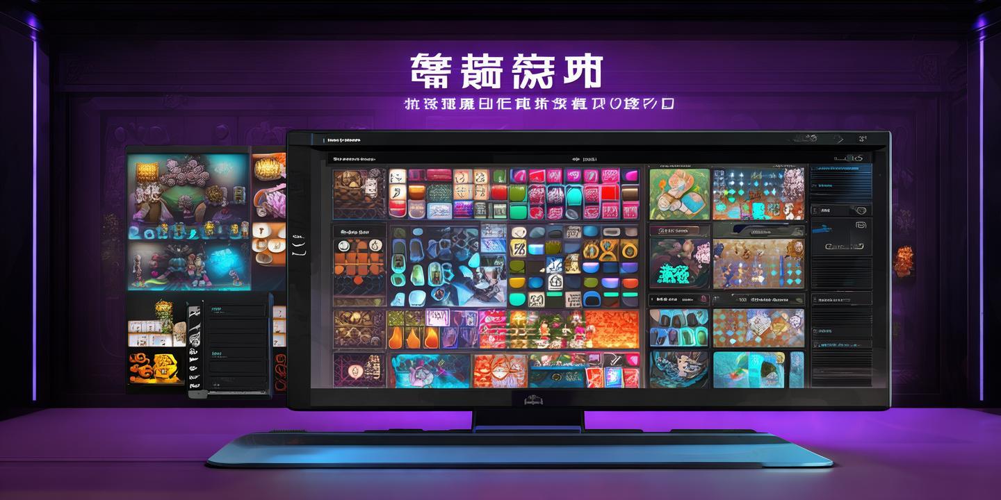 《<strong>博客来棋牌</strong>:打造线上娱乐新体验,引领棋牌游戏潮流》