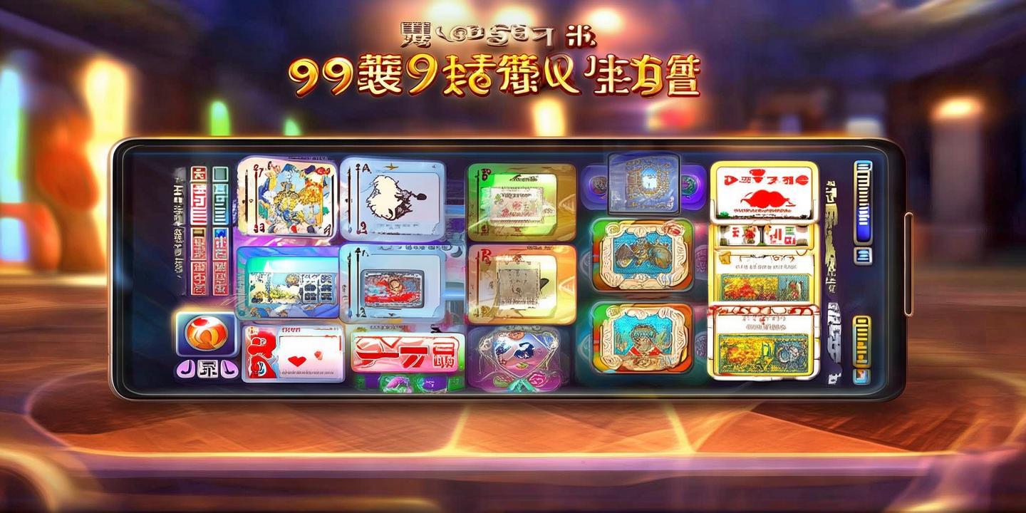 探索<strong>998棋牌官网版安卓版</strong>的游戏魅力