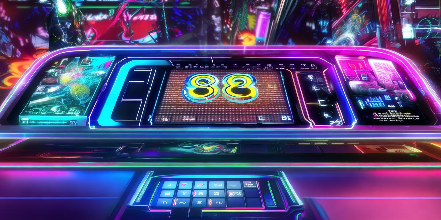 《<strong>888电子游戏</strong>登录:畅享刺激娱乐的便捷之门》