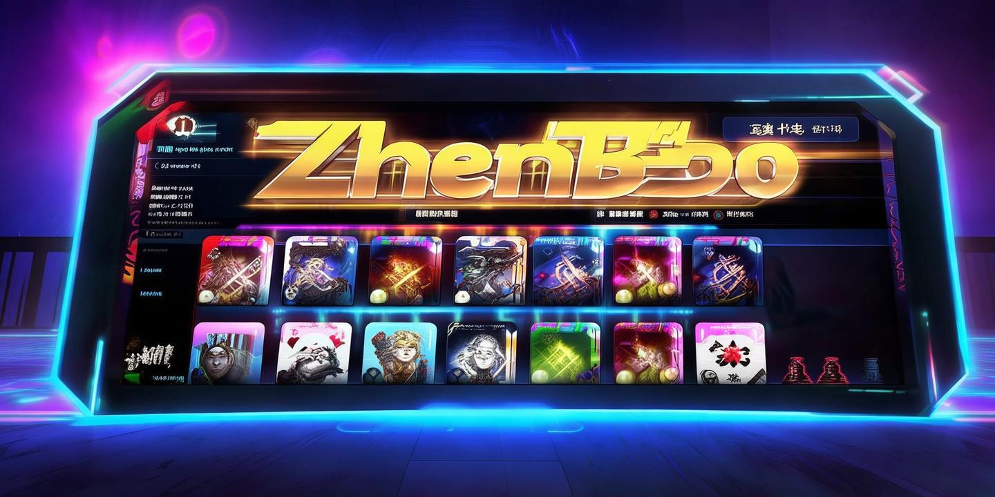 《<strong>众博棋牌唯一官网升级版</strong>:引领棋牌游戏新潮流,体验极致娱乐享受》