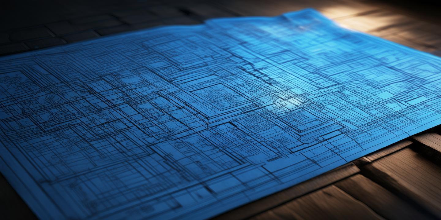 《揭秘“当日玄机”:高清图纸背后的神秘世界》