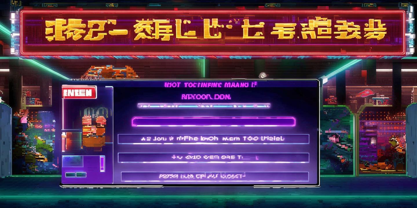 探索《<strong>热血无赖</strong>》手机版:免费中文版下载指南
