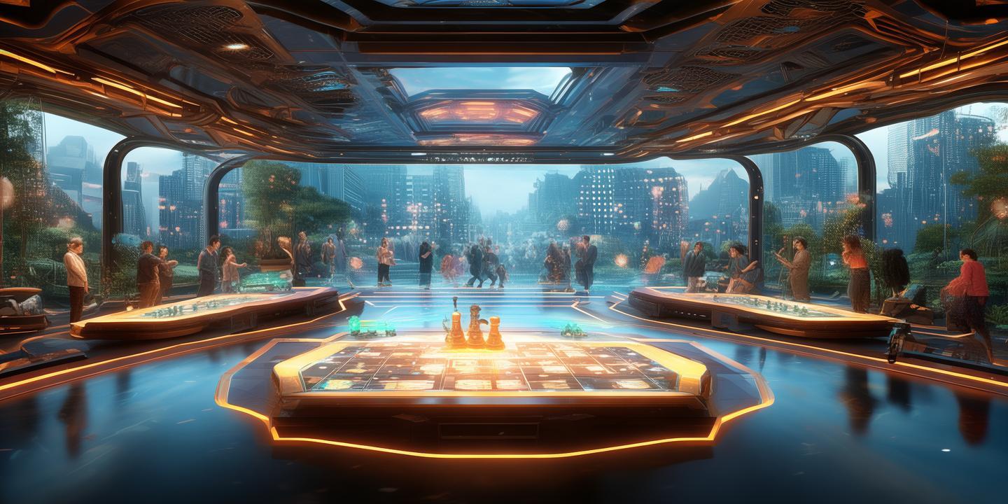 <strong>棋牌门户</strong>网站:连接线上线下,打造全新棋牌娱乐体验