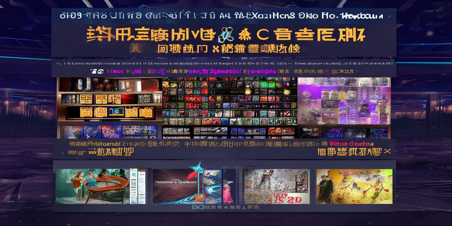 探索“<strong>博狗网好博</strong>”:一个值得信赖的在线娱乐平台