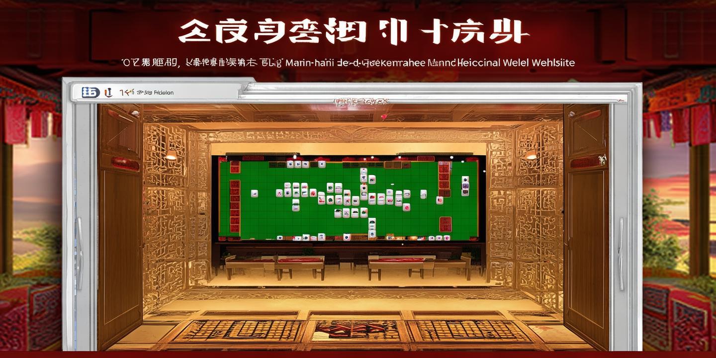 探索<strong>博雅红河个旧麻将官网下载</strong>:享受地道的云南麻将体验