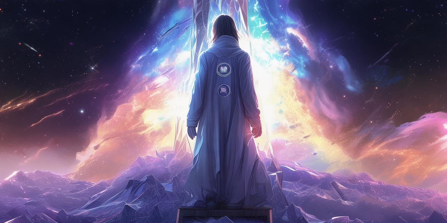 <strong>九霄云外最准确的答案</strong>:探寻宇宙深处的奥秘