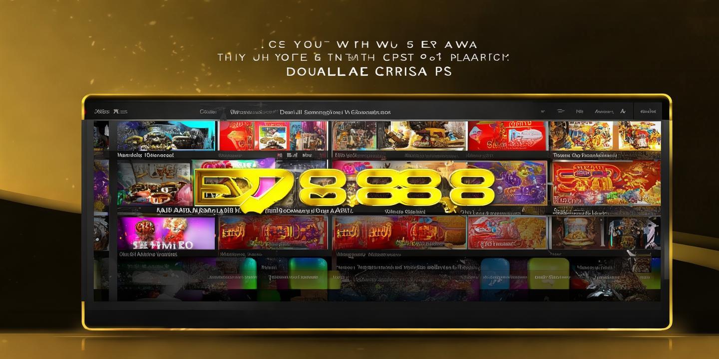 探索<strong>dafa888黄金版官网版下载</strong>:享受极致娱乐体验