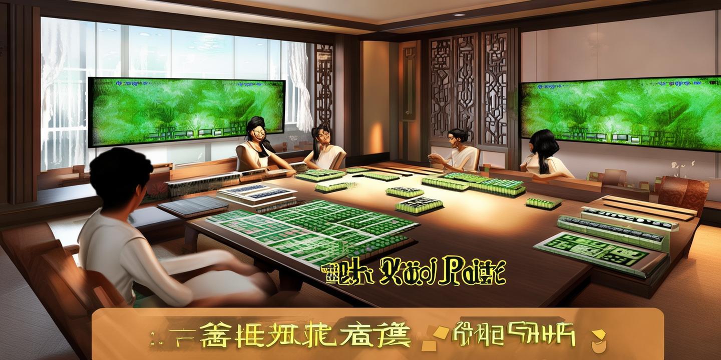 <strong>博雅地方棋牌正版官方</strong>:打造绿色健康的棋牌娱乐新风尚