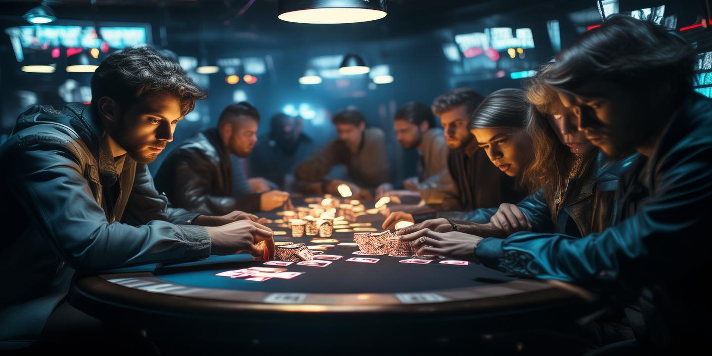 <strong>狂飙棋牌</strong>:一场指尖上的智力盛宴