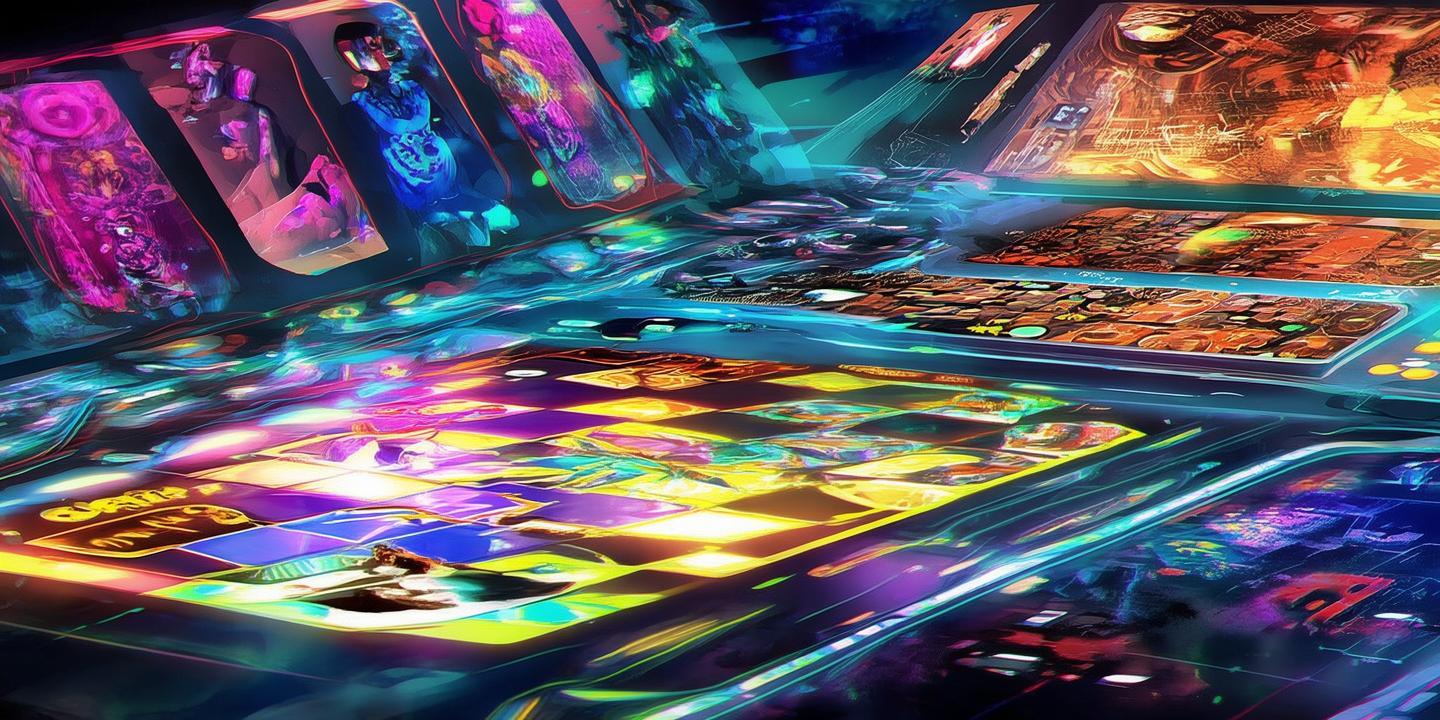 探索乐城棋牌最新版本:创新与娱乐的完美结合