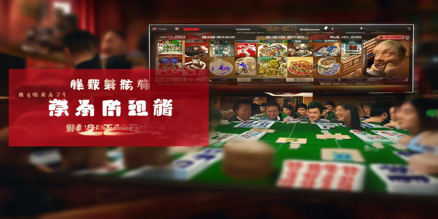 《<strong>开玩棋牌官网</strong>：一站式棋牌游戏娱乐平台，带你领略线上棋牌魅力》