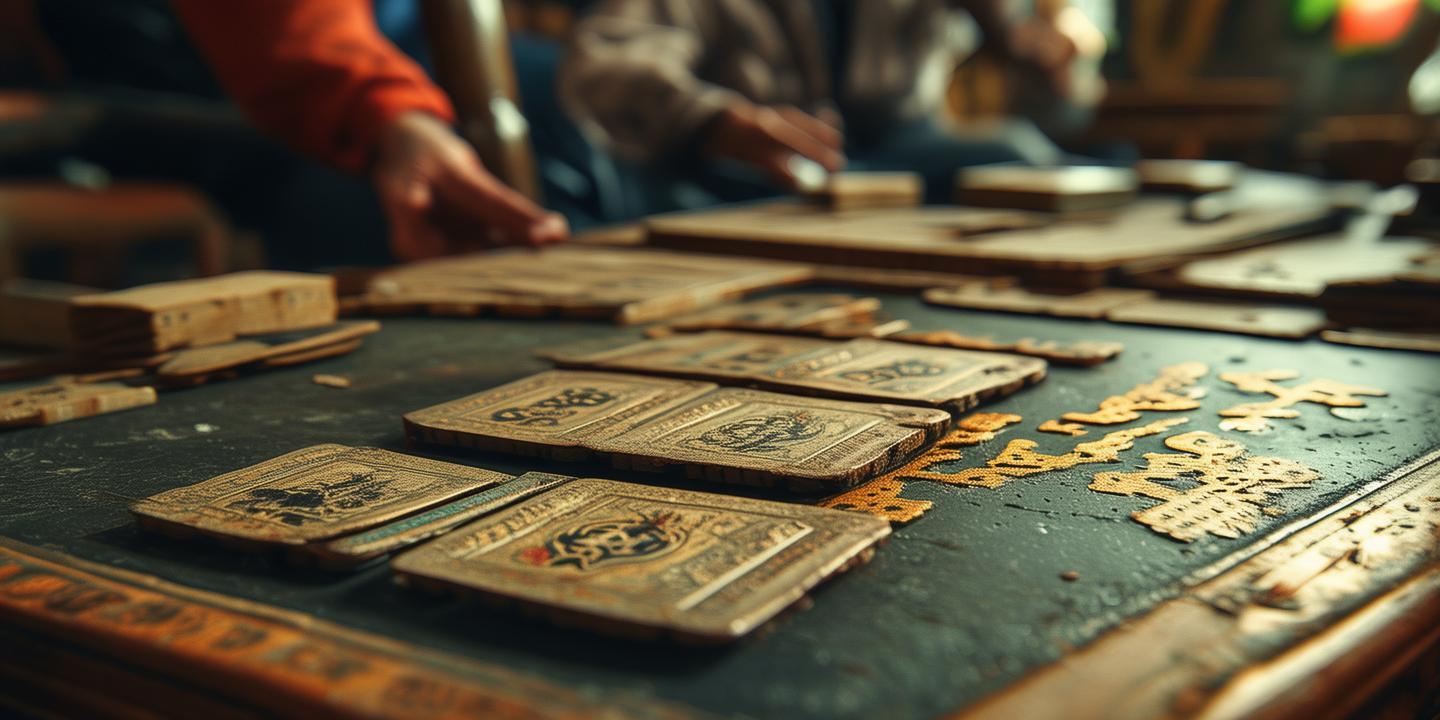<strong>金贝棋牌老版本</strong>：经典回忆中的棋牌乐趣