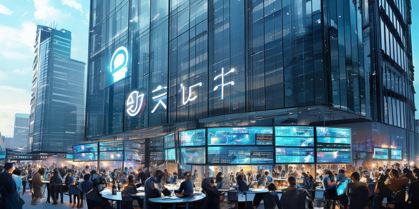 <strong>卡拉网络科技有限公司</strong>:创新与技术先锋