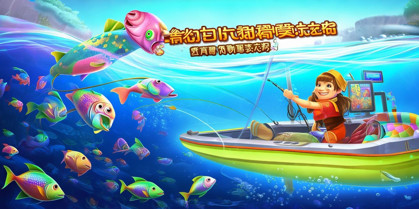 《捕鱼达人3兑换码:游戏乐趣与奖励的双重享受》