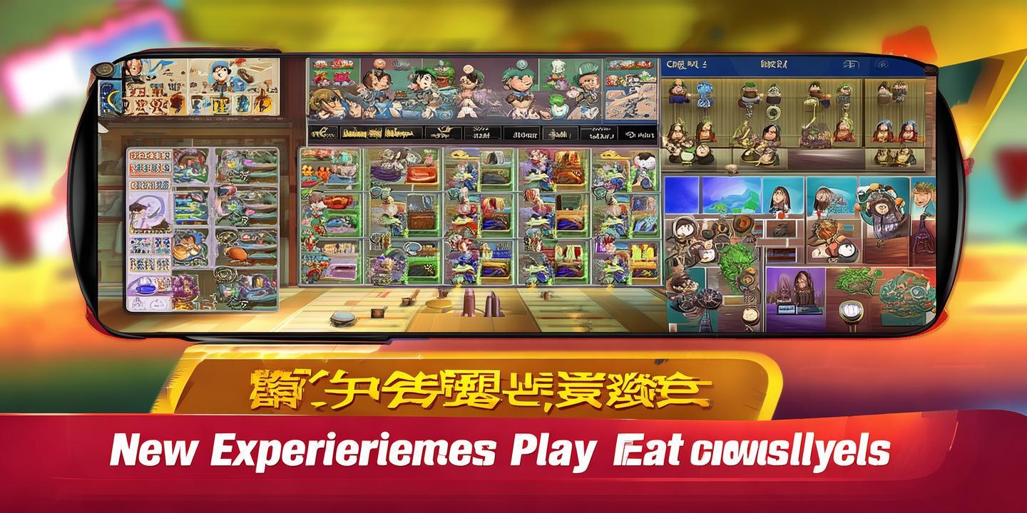 <strong>乐谷棋牌最新版安卓版</strong>:全新体验,畅玩无限