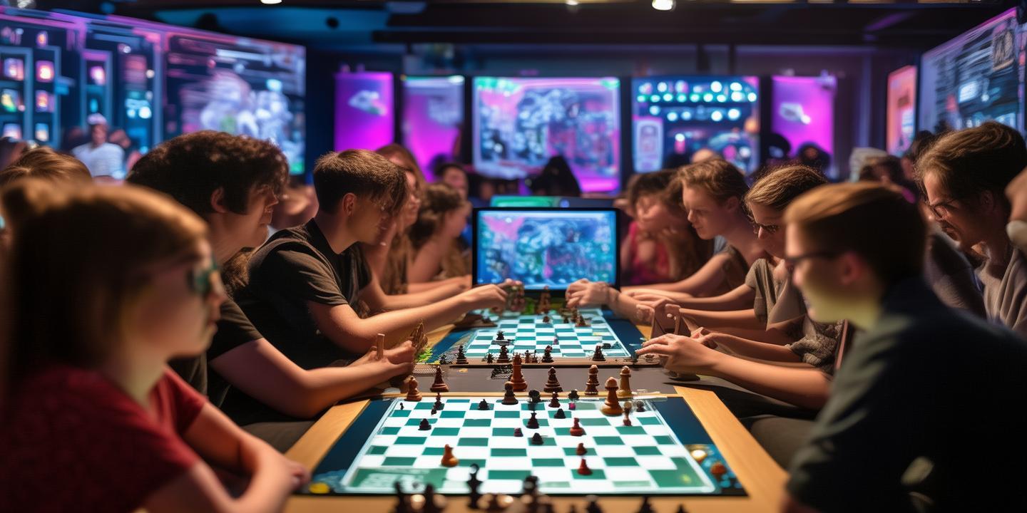 棋牌在线游戏,畅享游戏大厅的欢乐时光