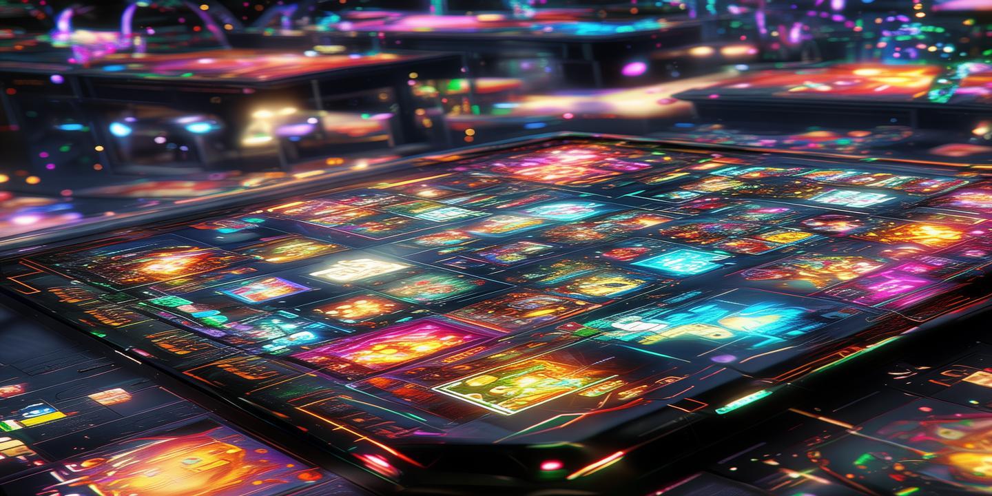 2025年<strong>最火爆棋牌</strong>平台：盘点那些让你欲罢不能的游戏盛宴