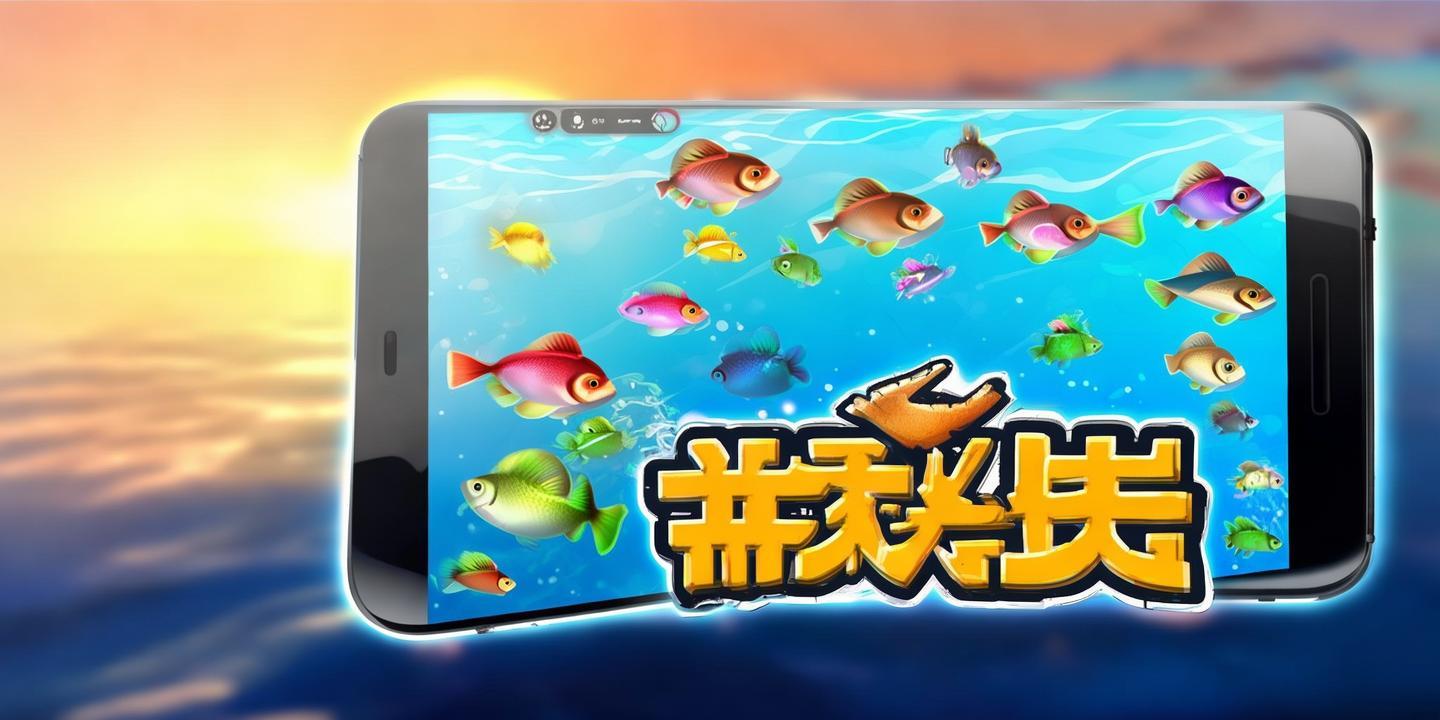 《<strong>捕鱼下载</strong>:畅享捕鱼乐趣,尽在指尖之间!》