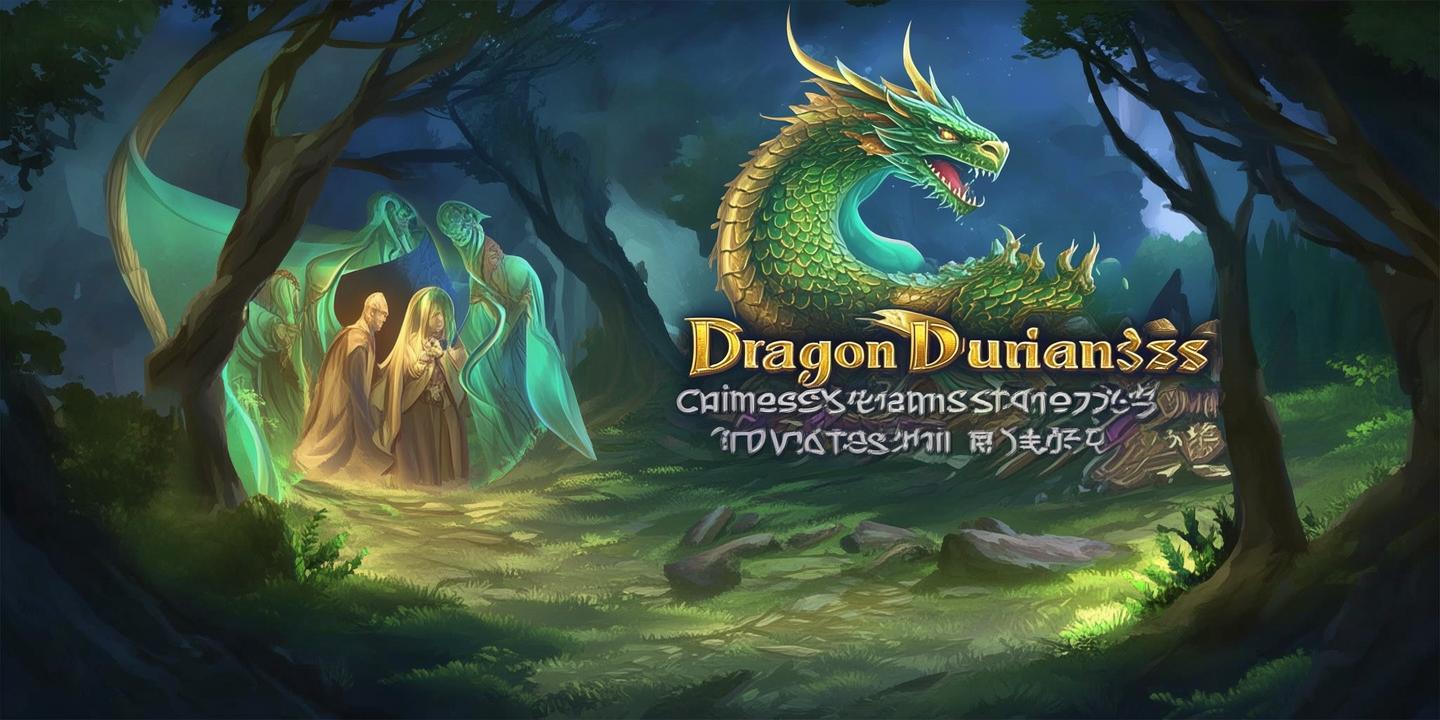 探索《<strong>龙域守卫中文破解版</strong>》:游戏魅力与道德边界