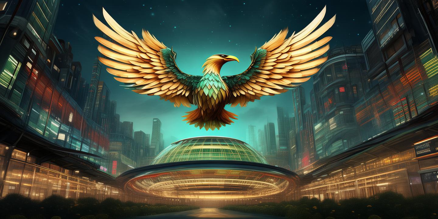 <strong>凤凰十年信誉平台</strong>:稳健发展的典范