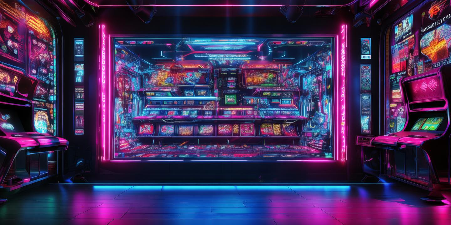 <strong>电玩城游戏大厅官网版</strong>:带你体验极致娱乐盛宴