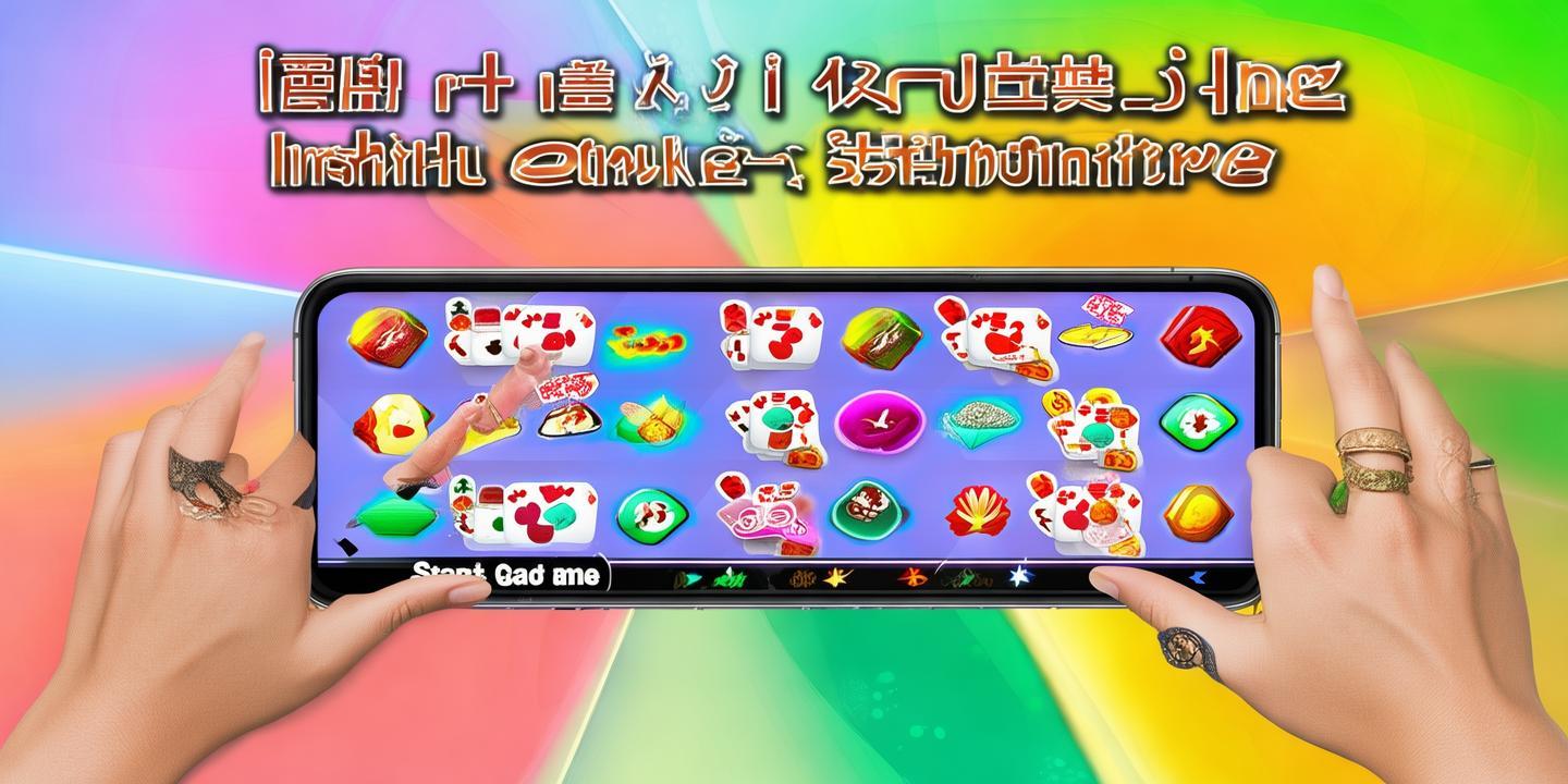 《<strong>天天棋牌苹果版</strong>:您的指尖娱乐新选择,随时随地畅享棋牌乐趣!》