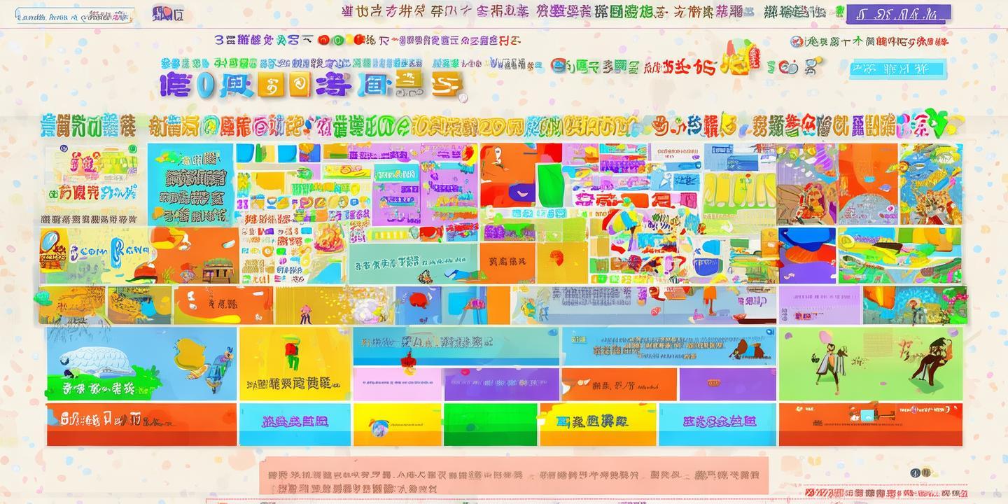 <strong>好乐宝博客网站</strong>:亲子互动新天地,育儿知识宝库