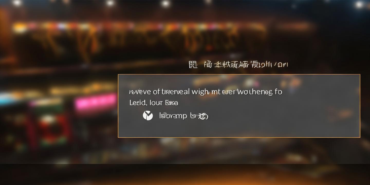 <strong>博狗</strong>网站登录入口:揭秘<strong>博狗</strong>官网便捷登录方式