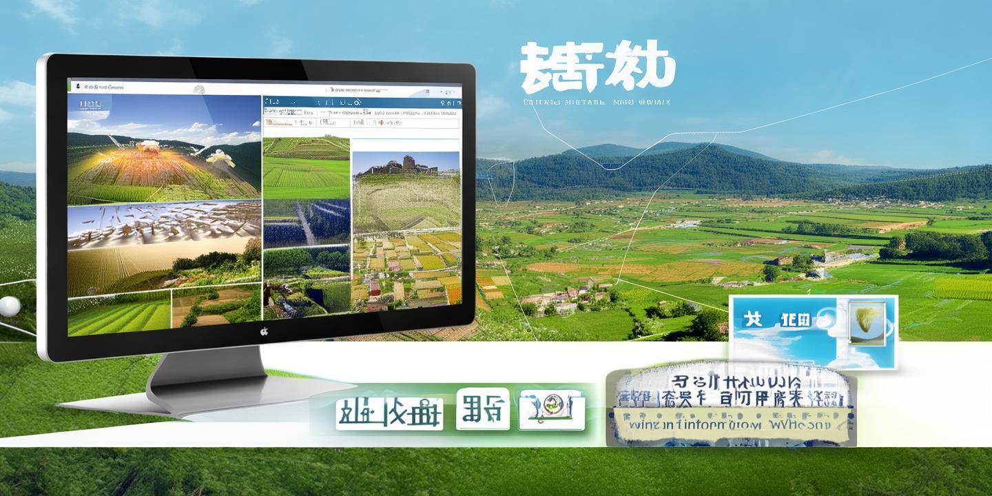 <strong>中国农村致富信息网</strong>:助力农村经济发展的新引擎