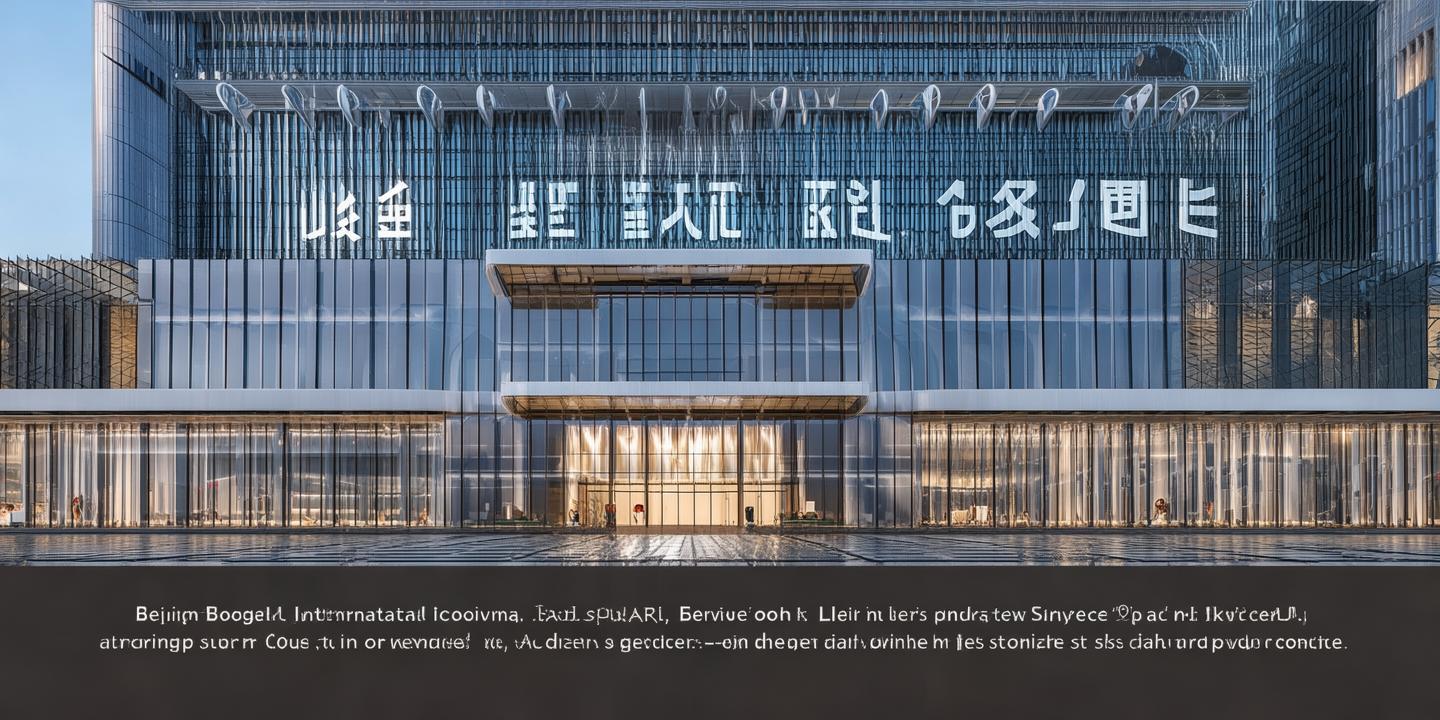 <strong>北京博乾国际会展服务有限公司</strong>:打造高端会展服务新标杆