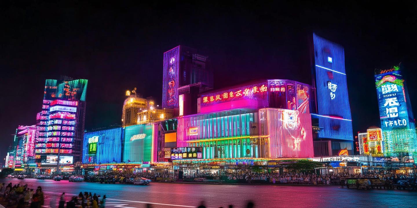 <strong>24小时澳门娱乐</strong>:揭秘这座不夜城的魅力所在