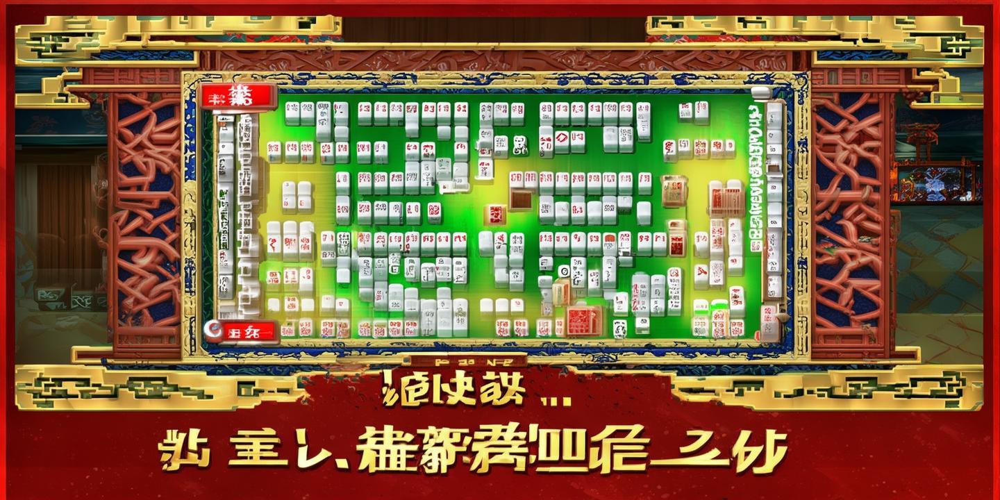 《<strong>大唐棋牌官方正版</strong>:传承经典,创新无限,打造指尖上的棋牌盛宴》